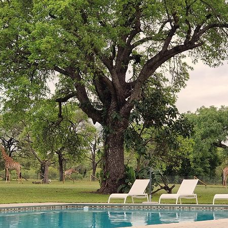 Unyati Safari Lodge Hectorspruit Zewnętrze zdjęcie