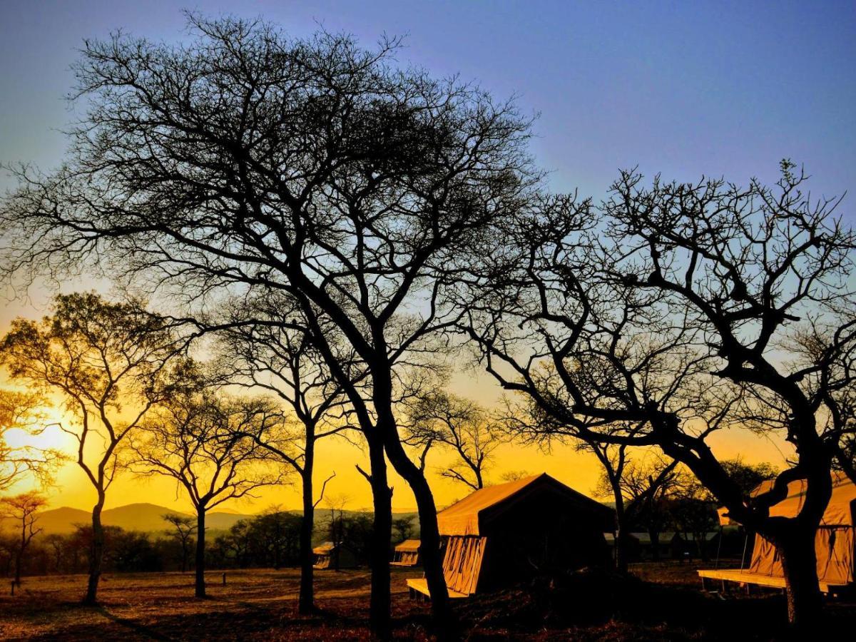 Unyati Safari Lodge Hectorspruit Zewnętrze zdjęcie