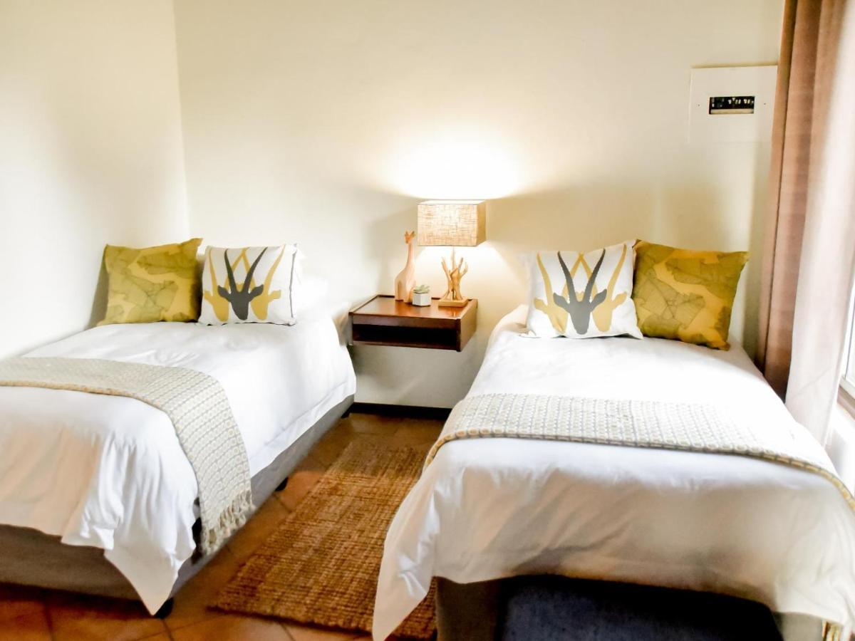 Unyati Safari Lodge Hectorspruit Zewnętrze zdjęcie