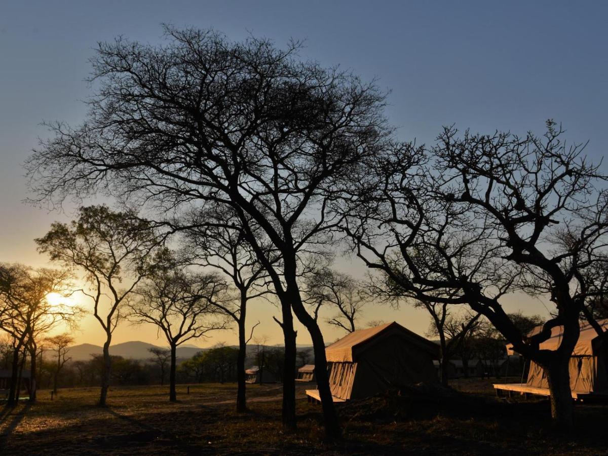 Unyati Safari Lodge Hectorspruit Zewnętrze zdjęcie