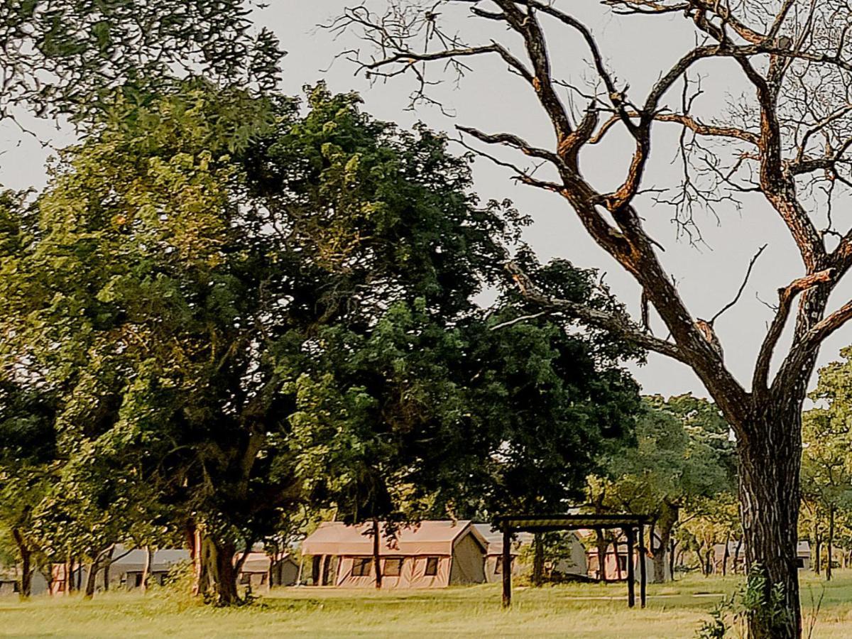 Unyati Safari Lodge Hectorspruit Zewnętrze zdjęcie