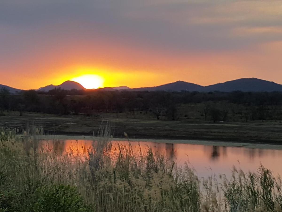 Unyati Safari Lodge Hectorspruit Zewnętrze zdjęcie