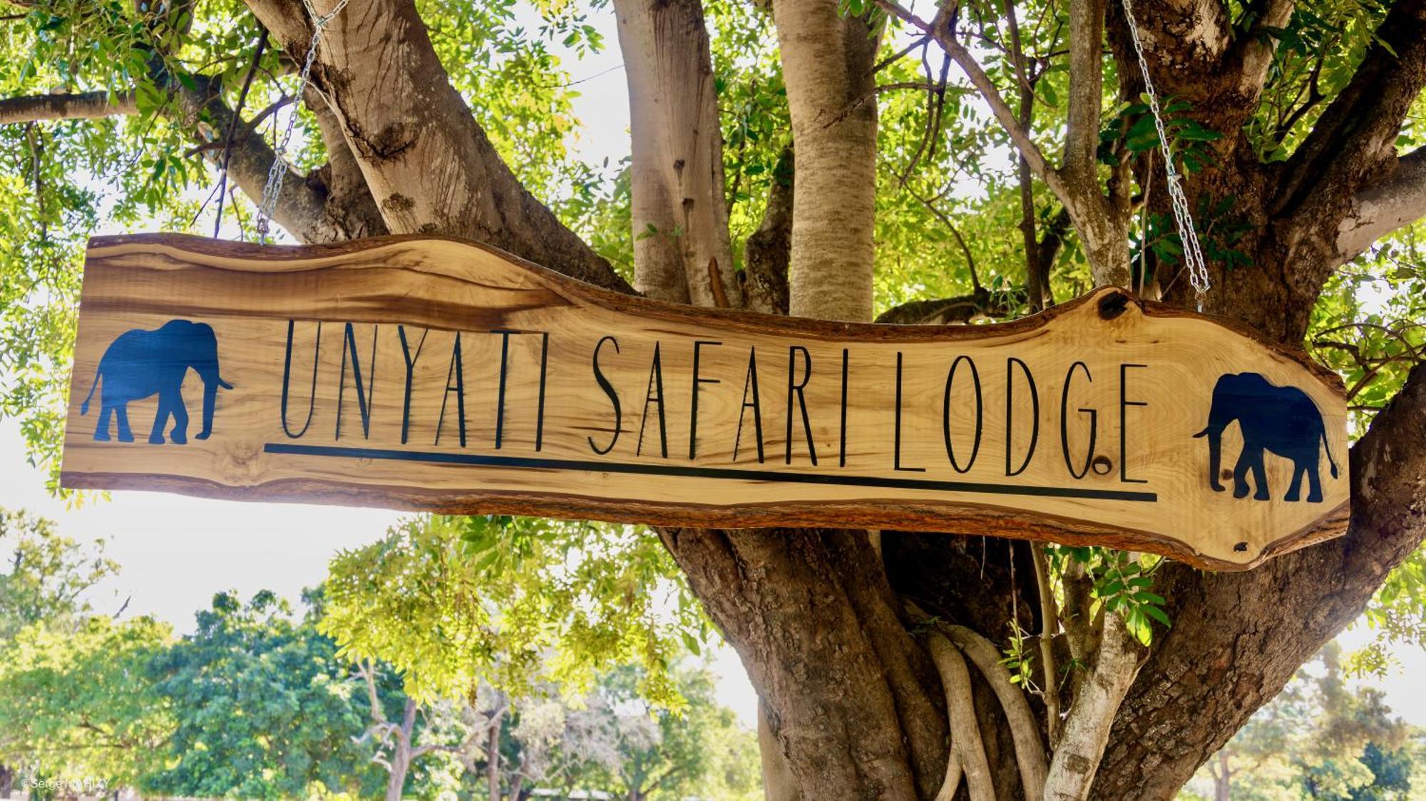 Unyati Safari Lodge Hectorspruit Zewnętrze zdjęcie