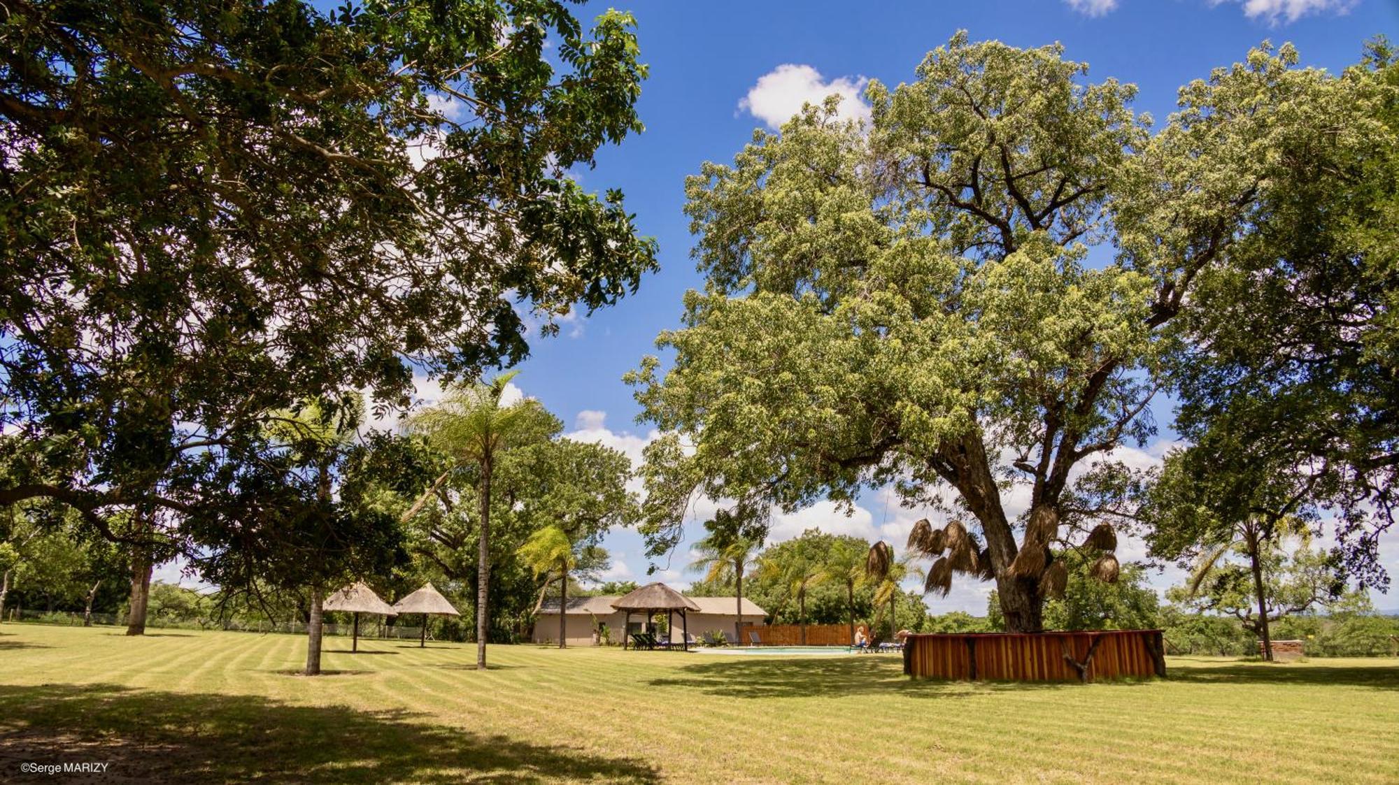 Unyati Safari Lodge Hectorspruit Zewnętrze zdjęcie