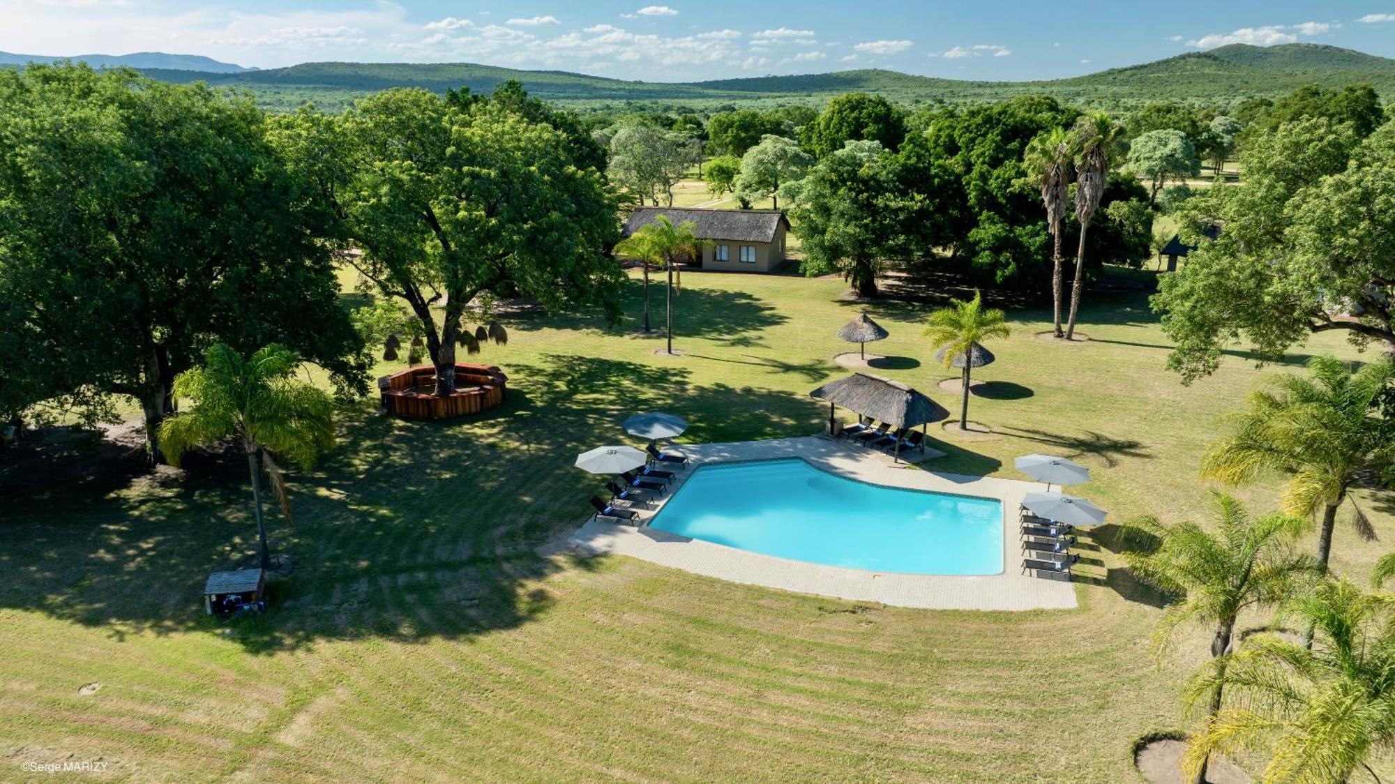 Unyati Safari Lodge Hectorspruit Zewnętrze zdjęcie