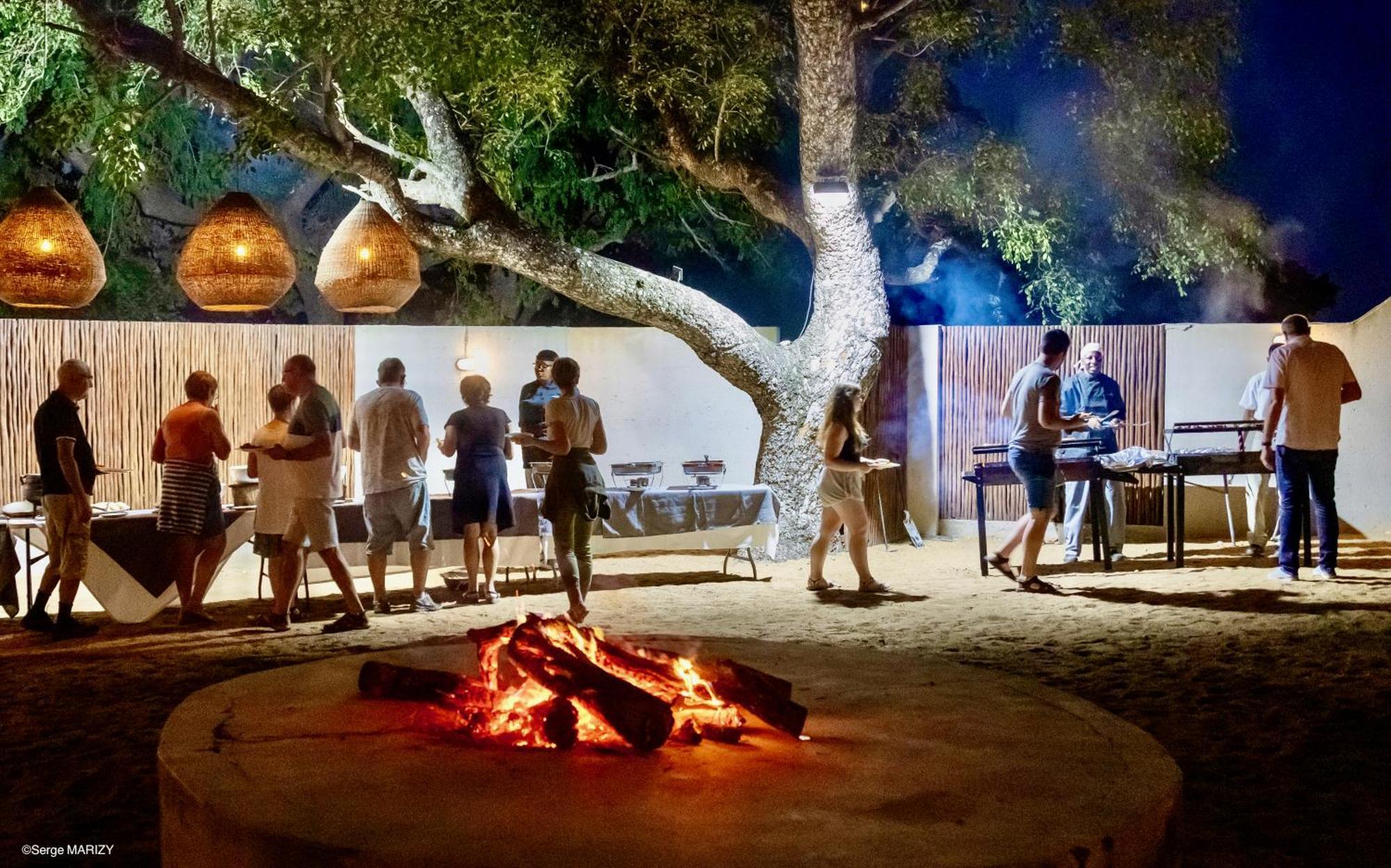 Unyati Safari Lodge Hectorspruit Zewnętrze zdjęcie