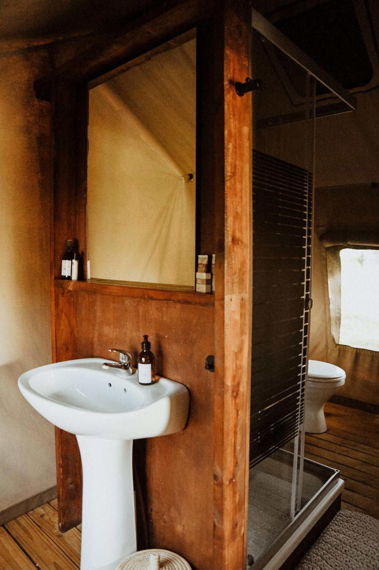 Unyati Safari Lodge Hectorspruit Zewnętrze zdjęcie