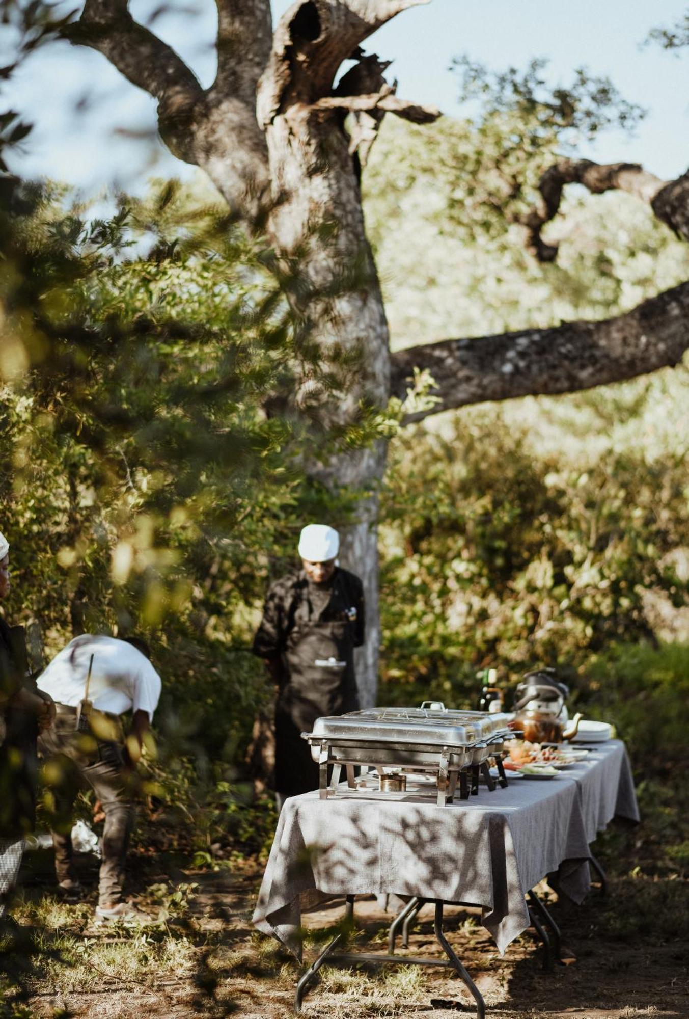 Unyati Safari Lodge Hectorspruit Zewnętrze zdjęcie