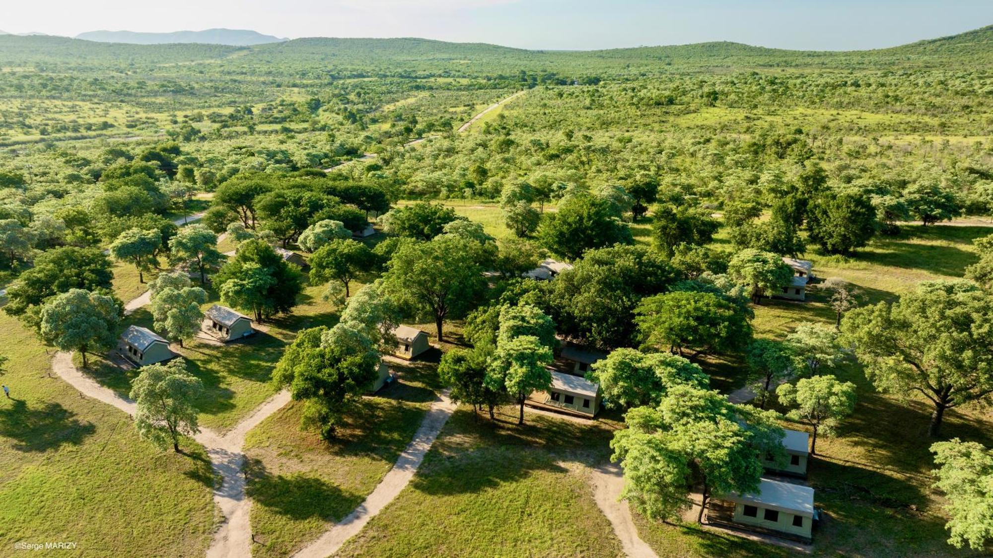 Unyati Safari Lodge Hectorspruit Zewnętrze zdjęcie